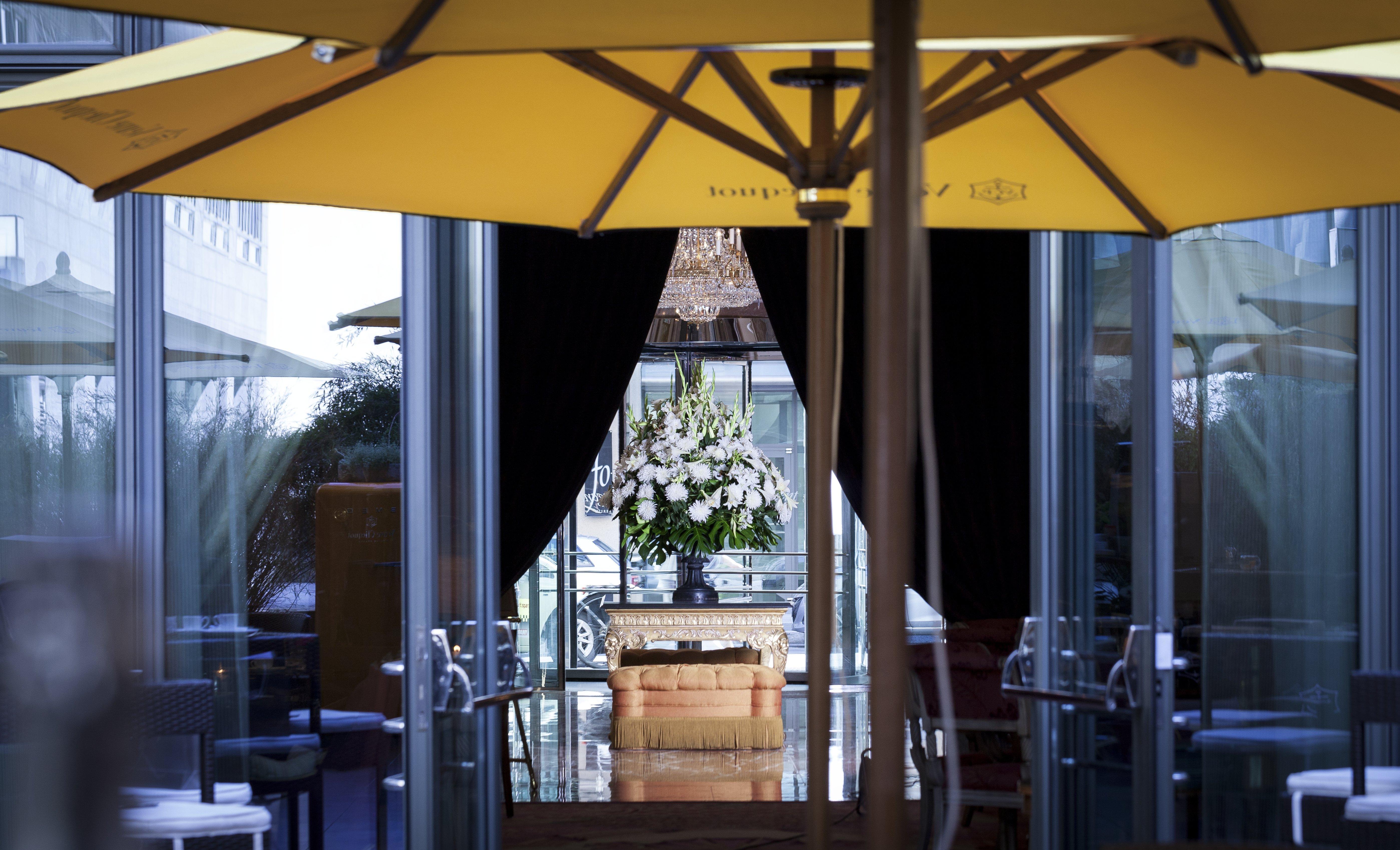 Regent Berlin, An Ihg Hotel — Photos 3